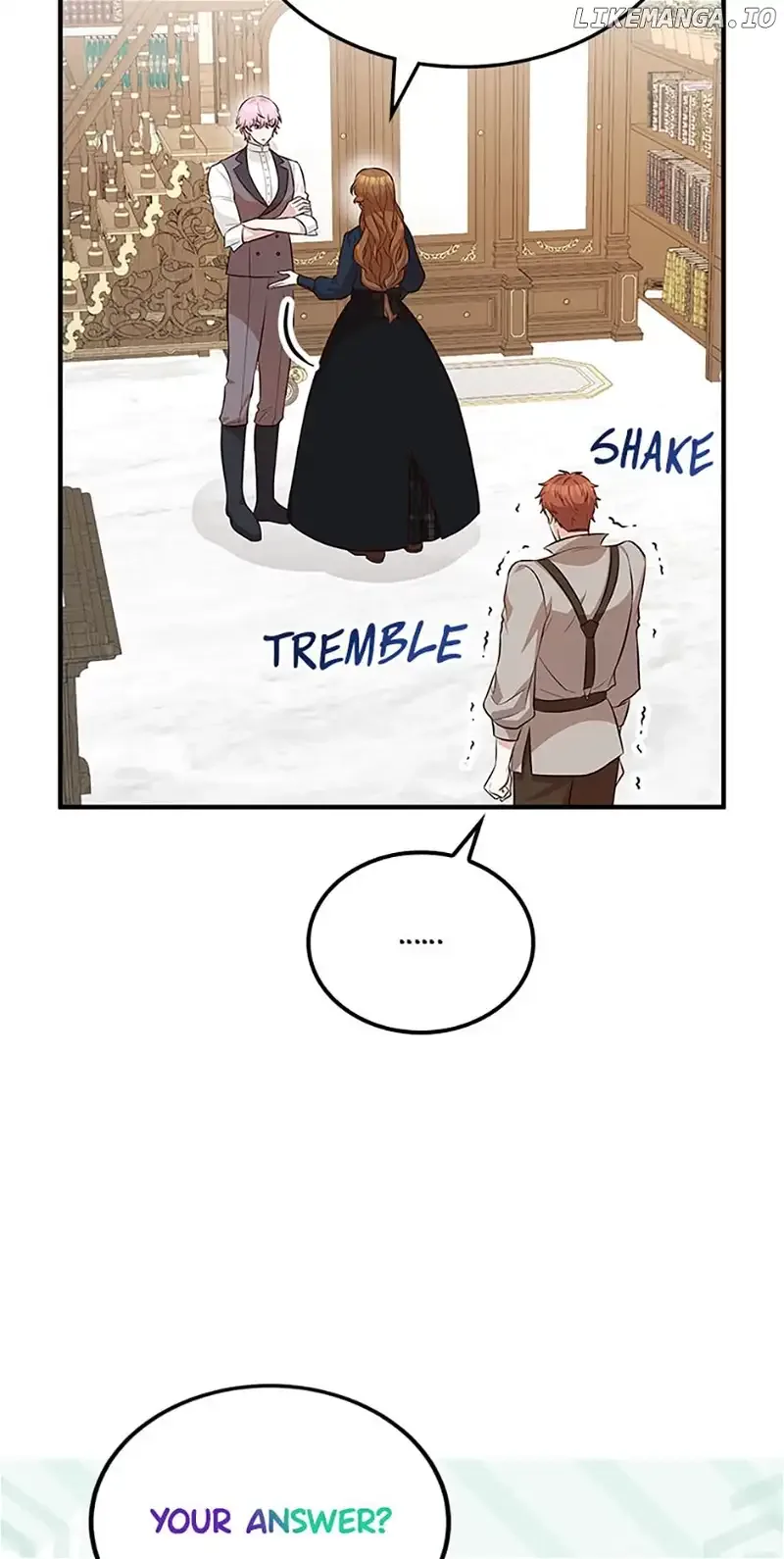 Doctor Resignation Chapter 57 page 46