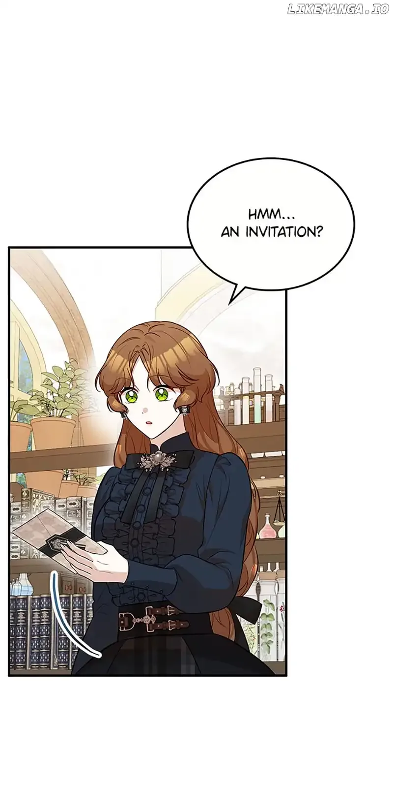 Doctor Resignation Chapter 57 page 52