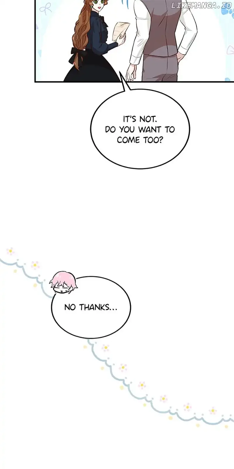 Doctor Resignation Chapter 57 page 55
