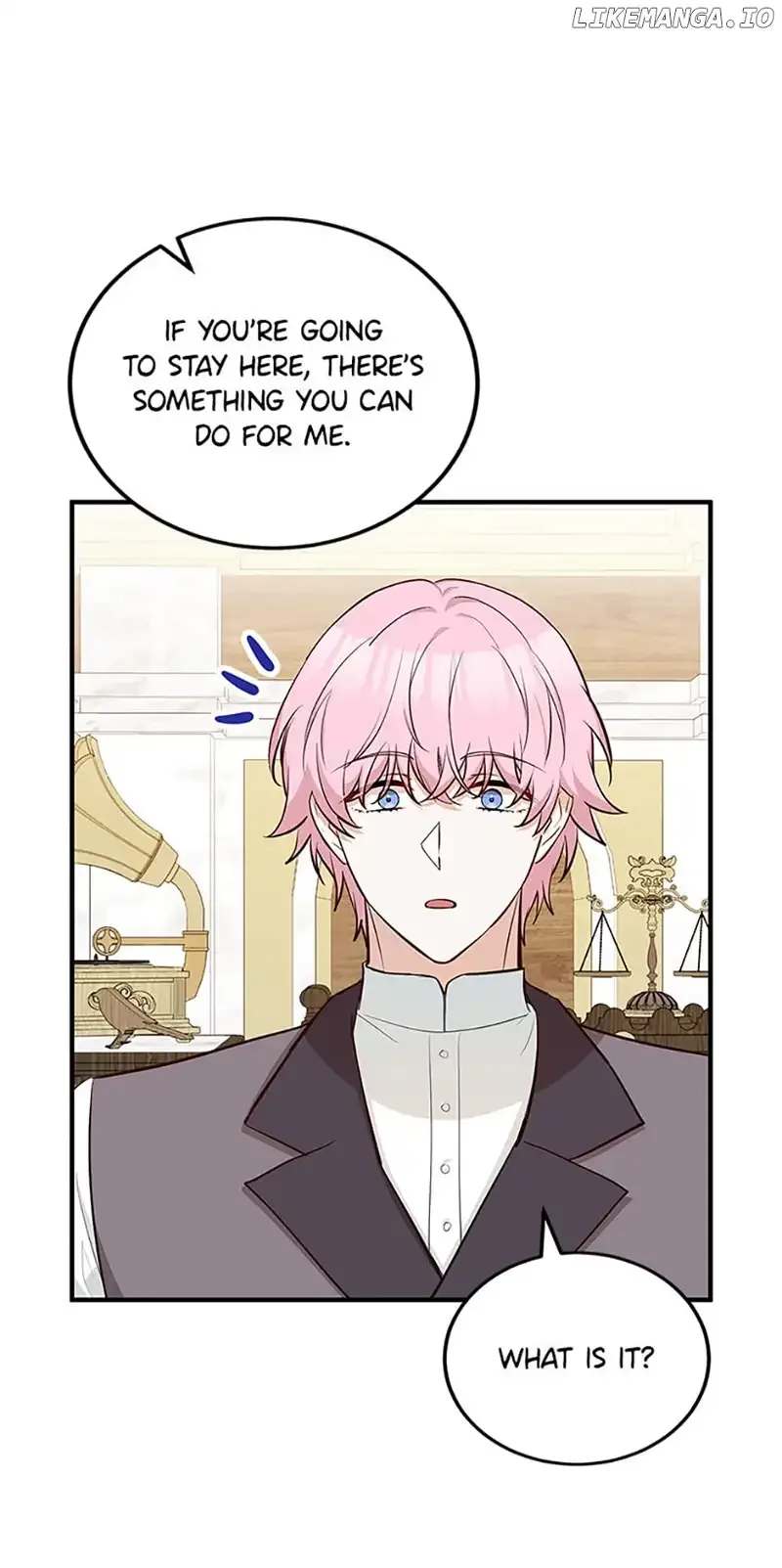 Doctor Resignation Chapter 57 page 56