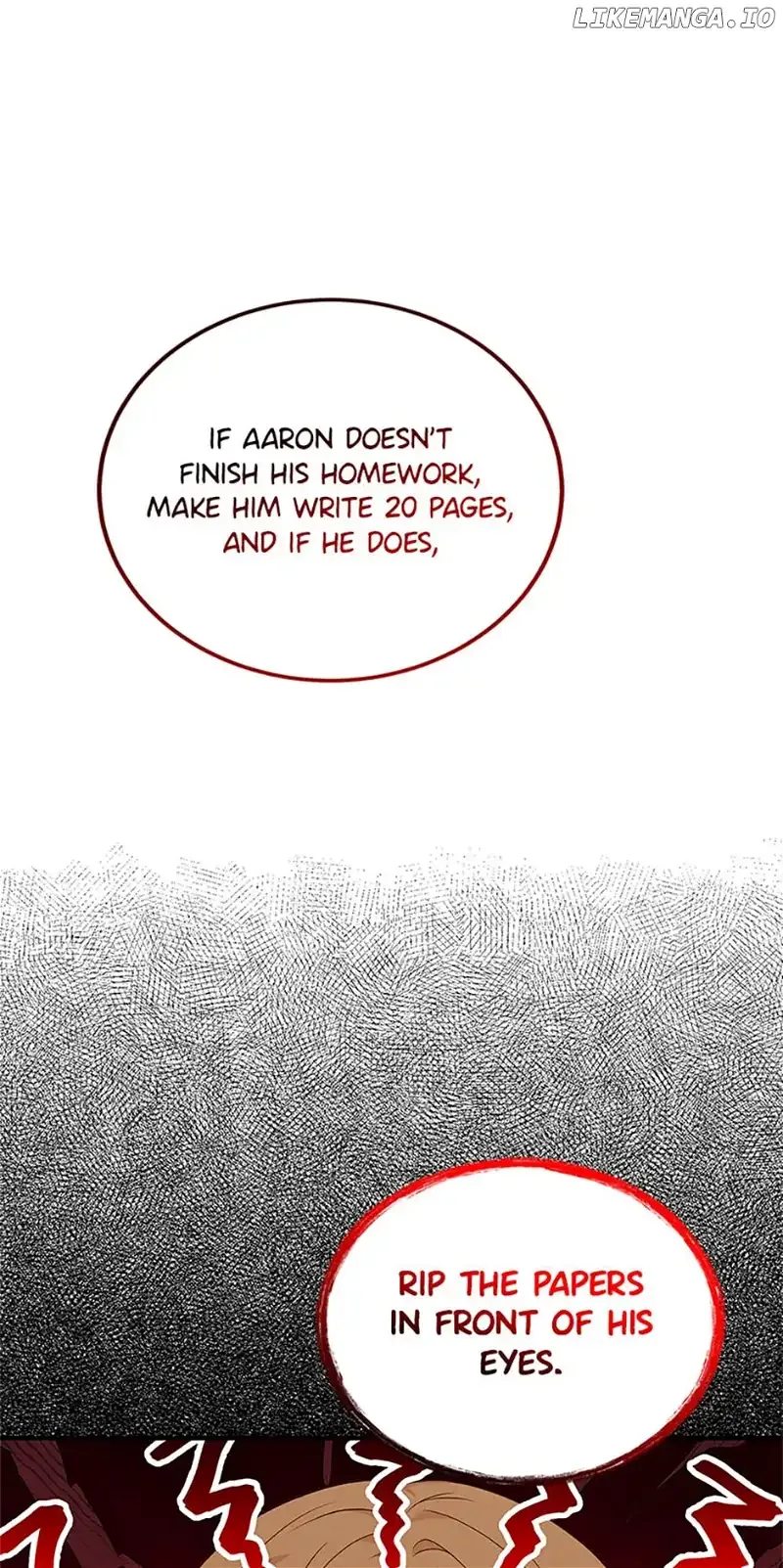 Doctor Resignation Chapter 57 page 57