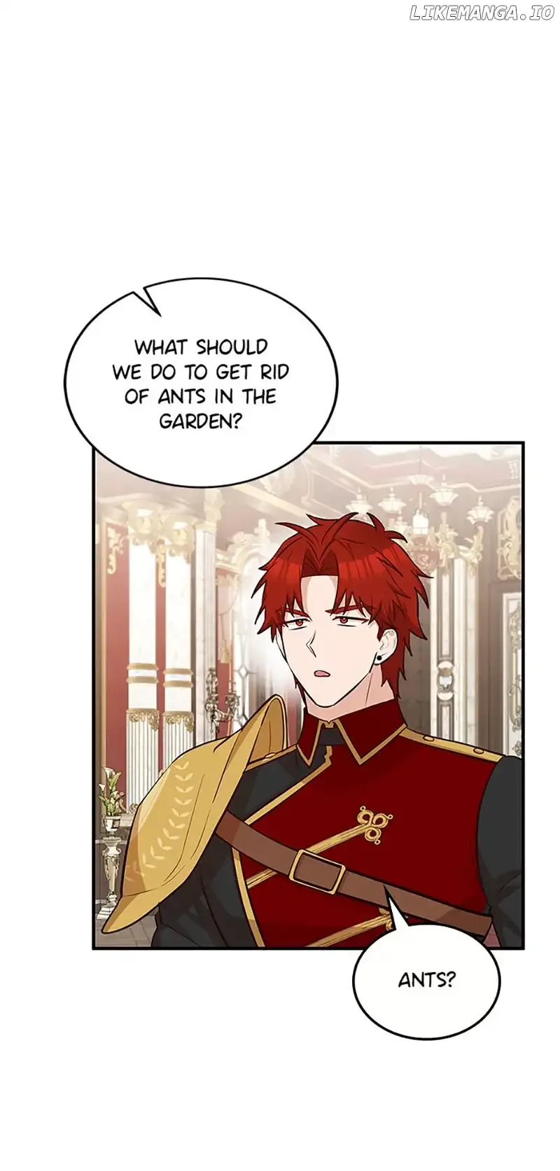 Doctor Resignation Chapter 57 page 69