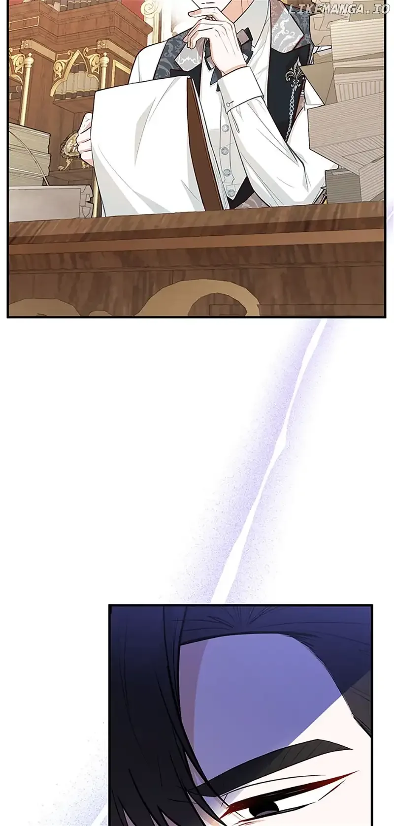 Doctor Resignation Chapter 57 page 64