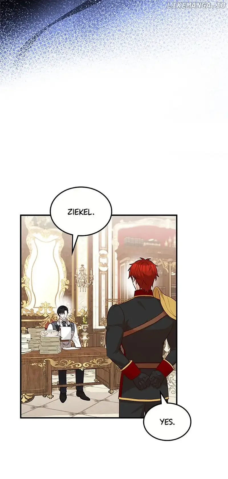 Doctor Resignation Chapter 57 page 68
