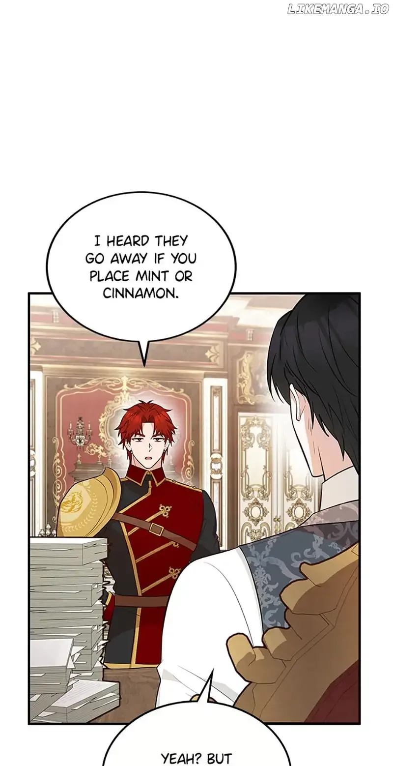 Doctor Resignation Chapter 57 page 70
