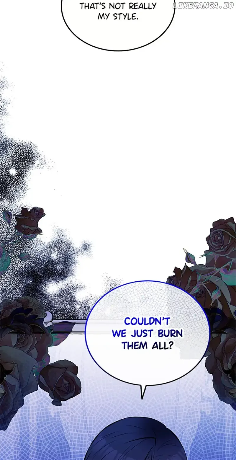 Doctor Resignation Chapter 57 page 71
