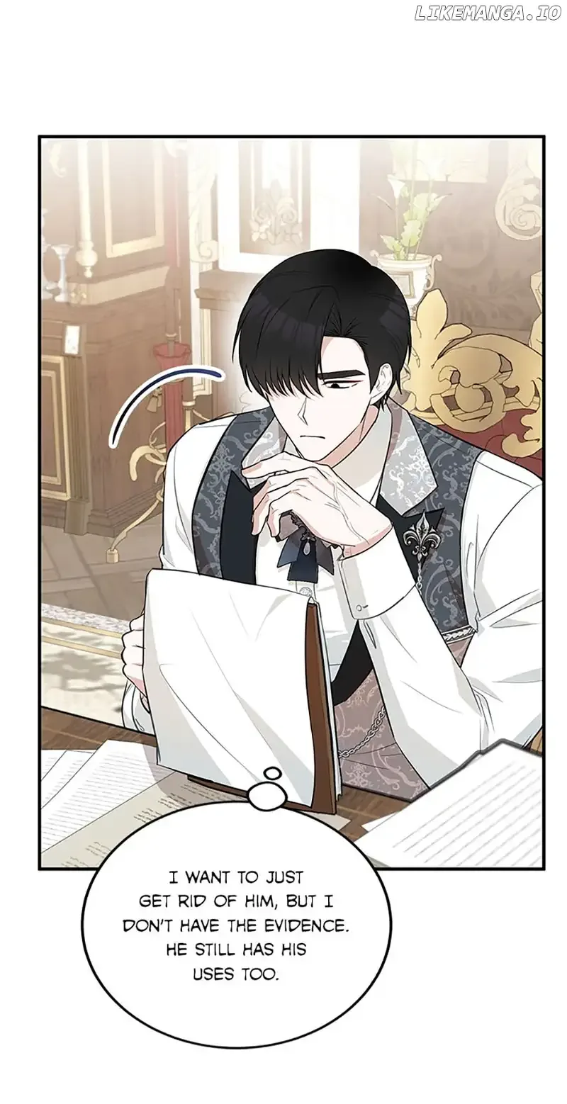 Doctor Resignation Chapter 57 page 74