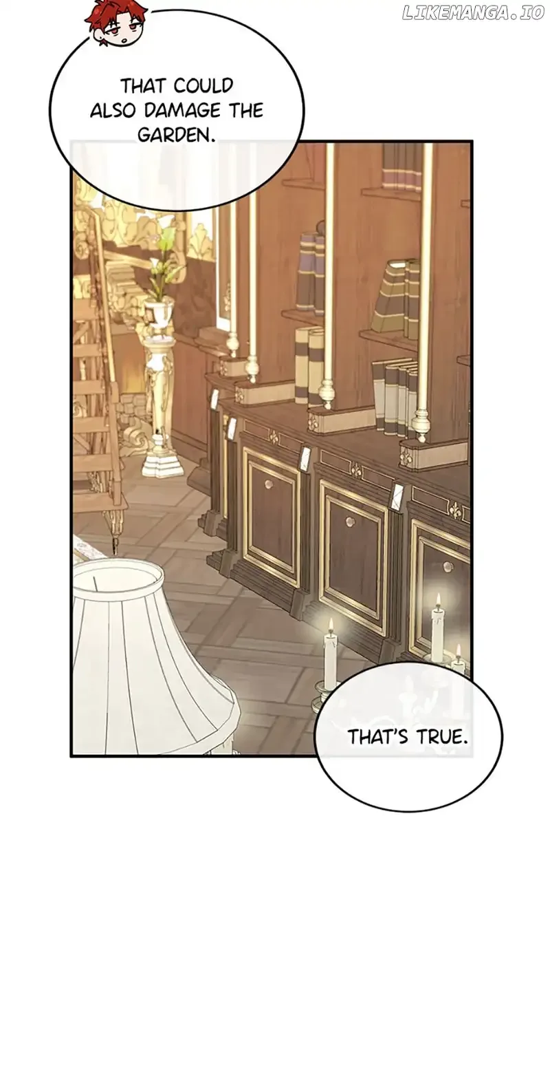 Doctor Resignation Chapter 57 page 73