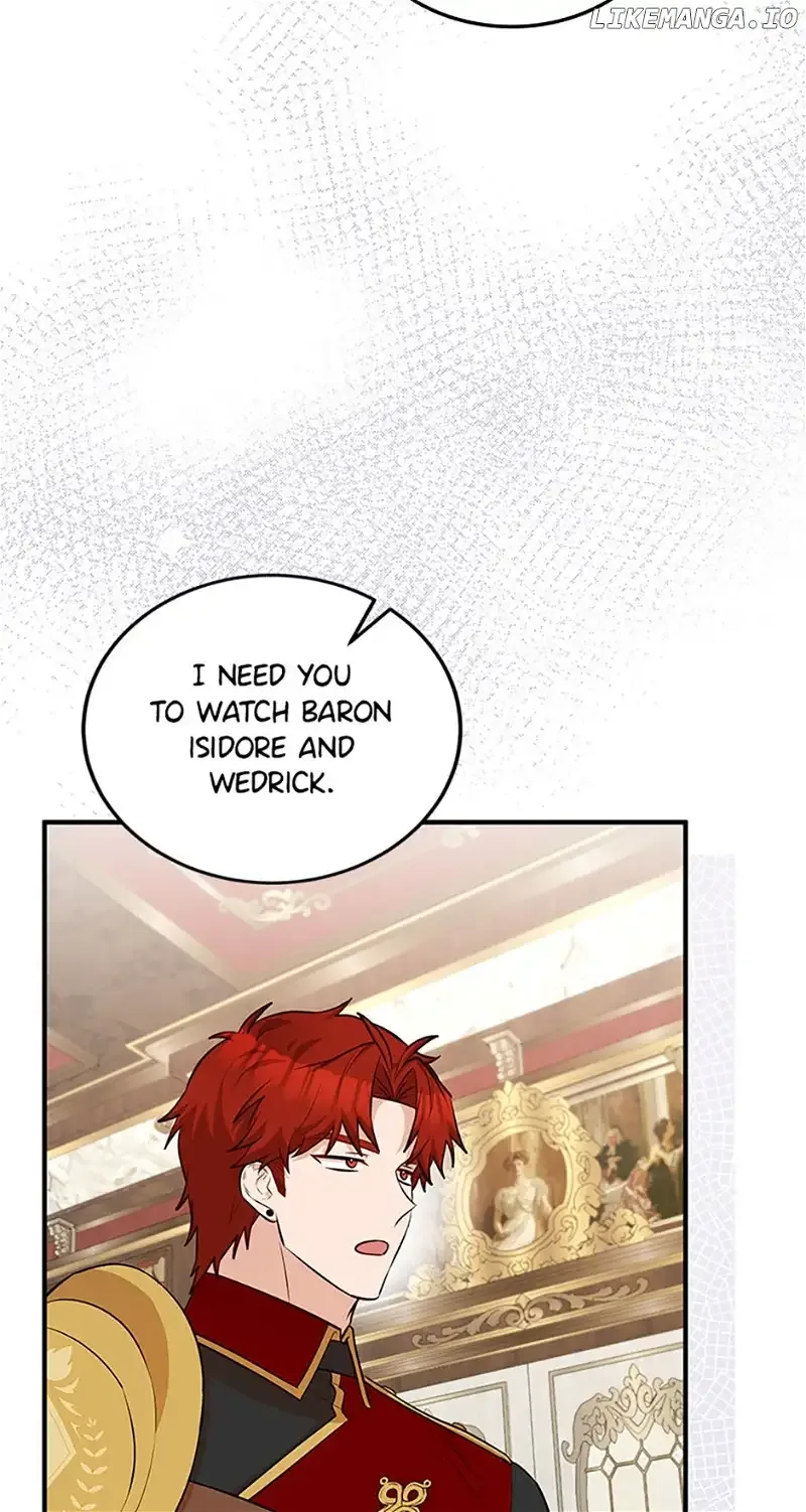 Doctor Resignation Chapter 57 page 81