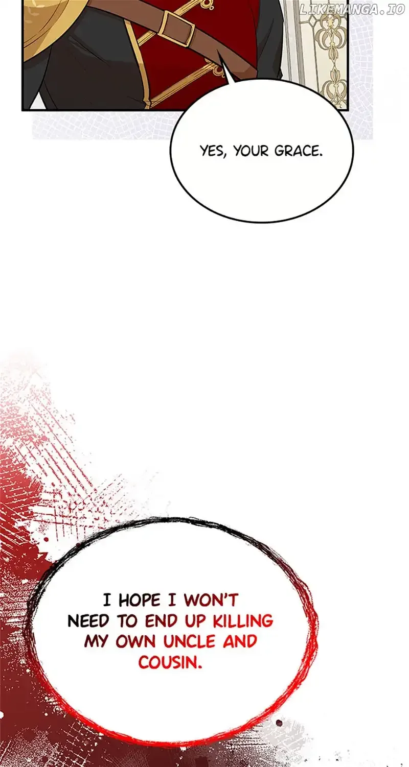 Doctor Resignation Chapter 57 page 82