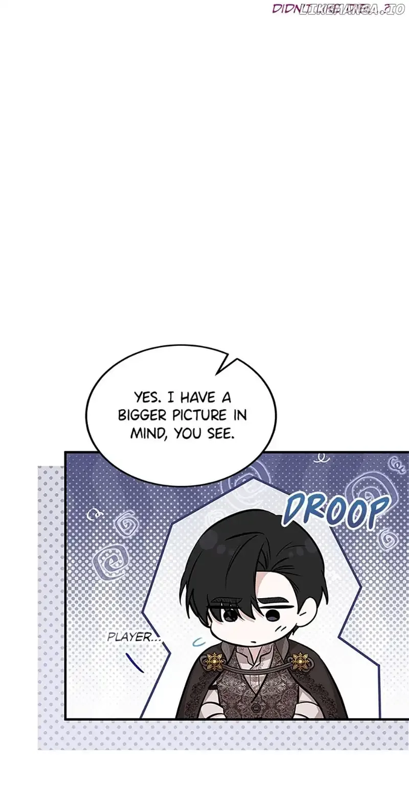 Doctor Resignation Chapter 60 page 15