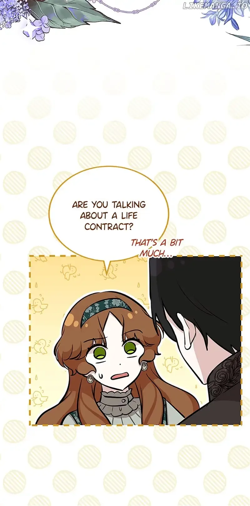 Doctor Resignation Chapter 60 page 7