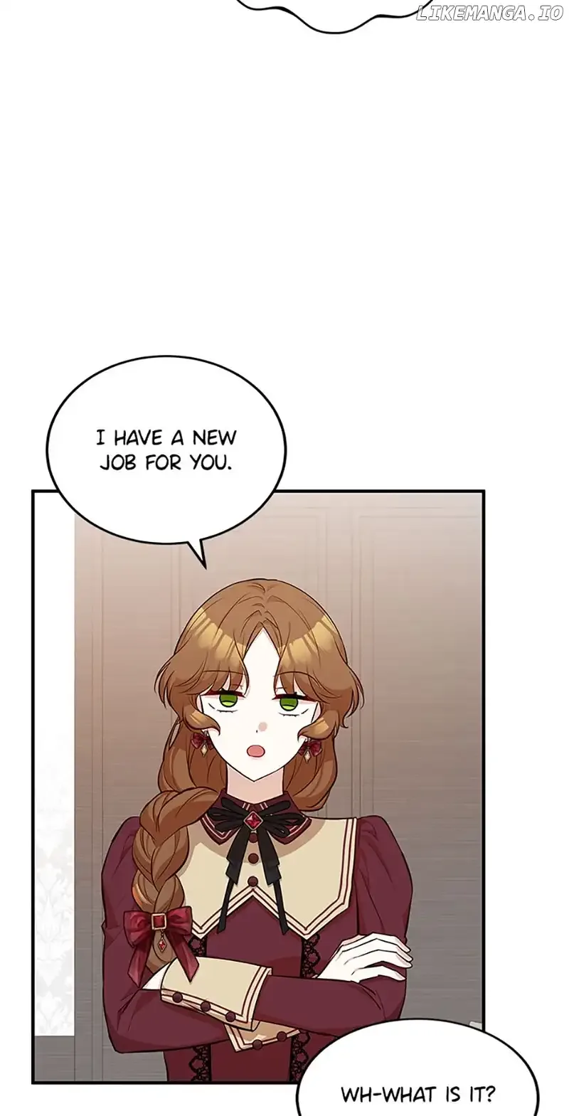 Doctor Resignation Chapter 60 page 24