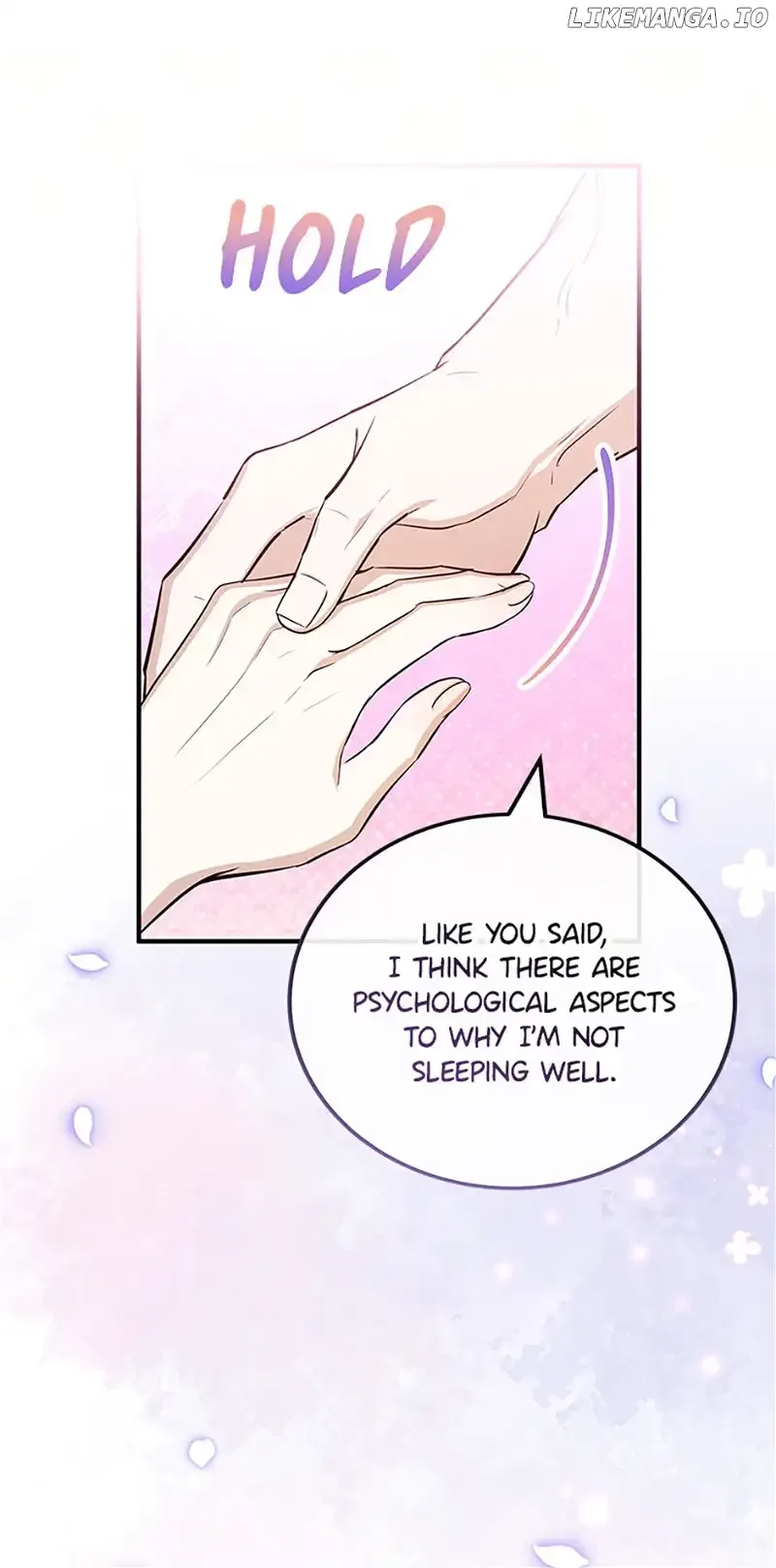 Doctor Resignation Chapter 60 page 9