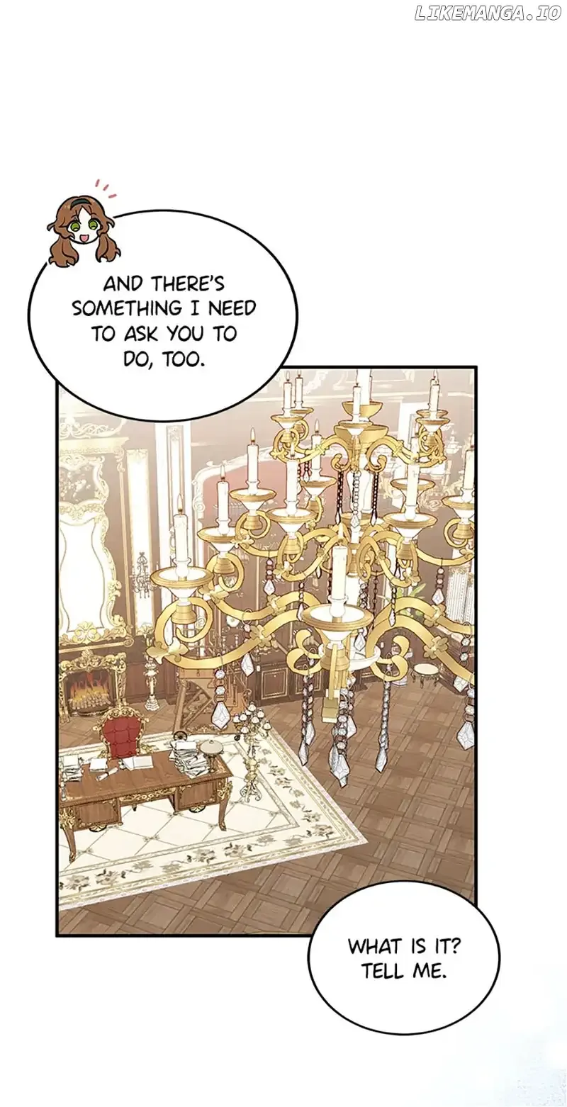 Doctor Resignation Chapter 60 page 16