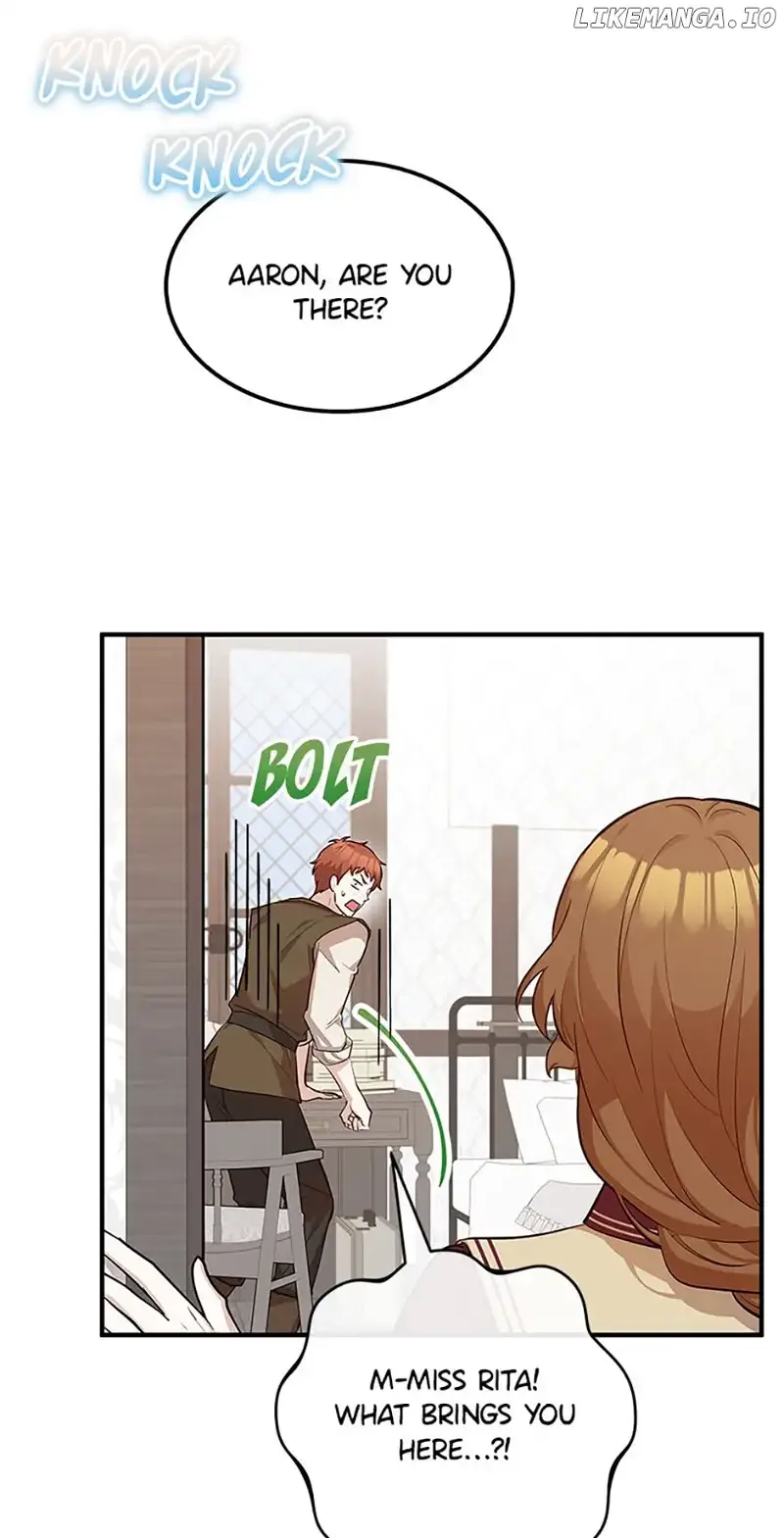 Doctor Resignation Chapter 60 page 23