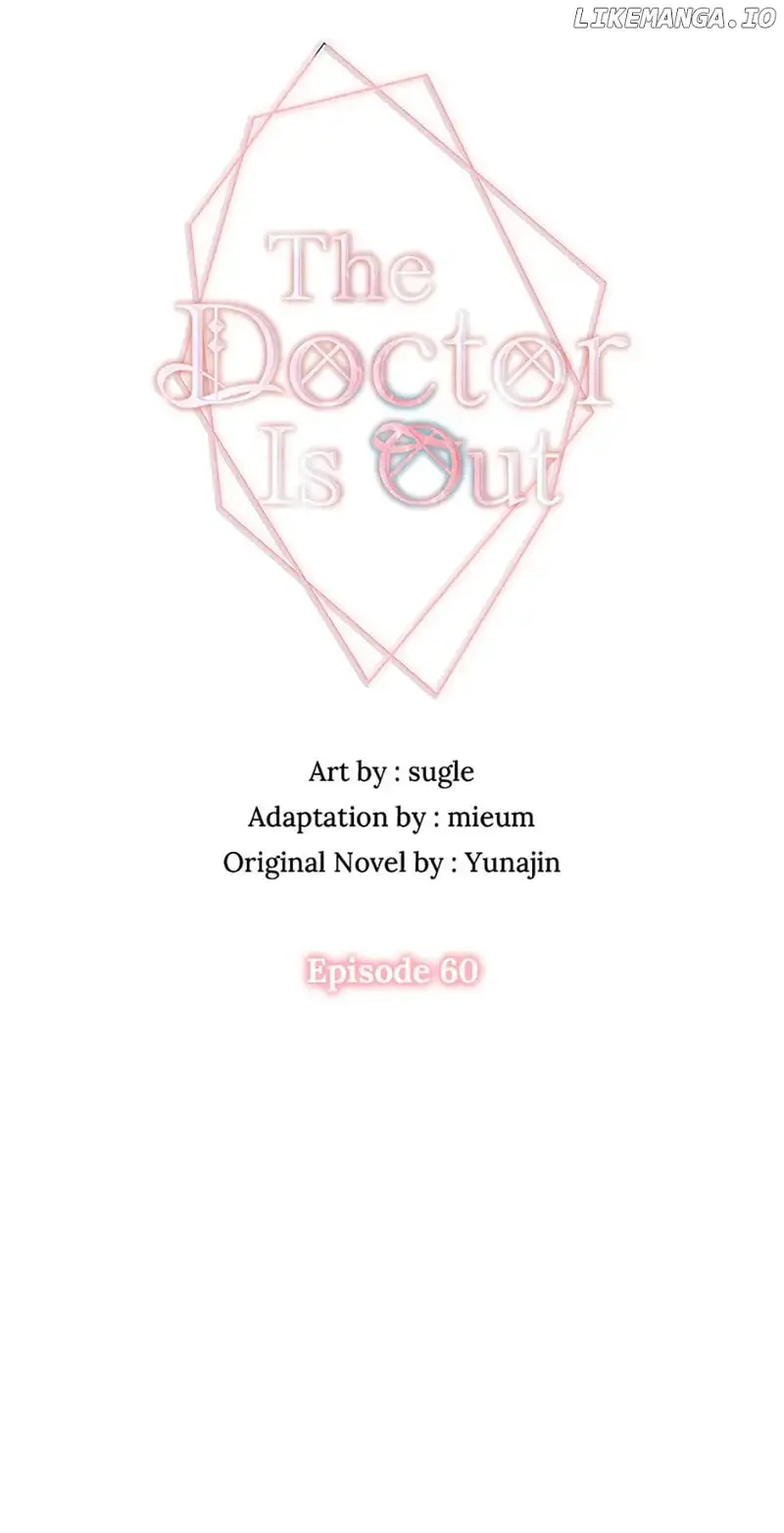 Doctor Resignation Chapter 60 page 19