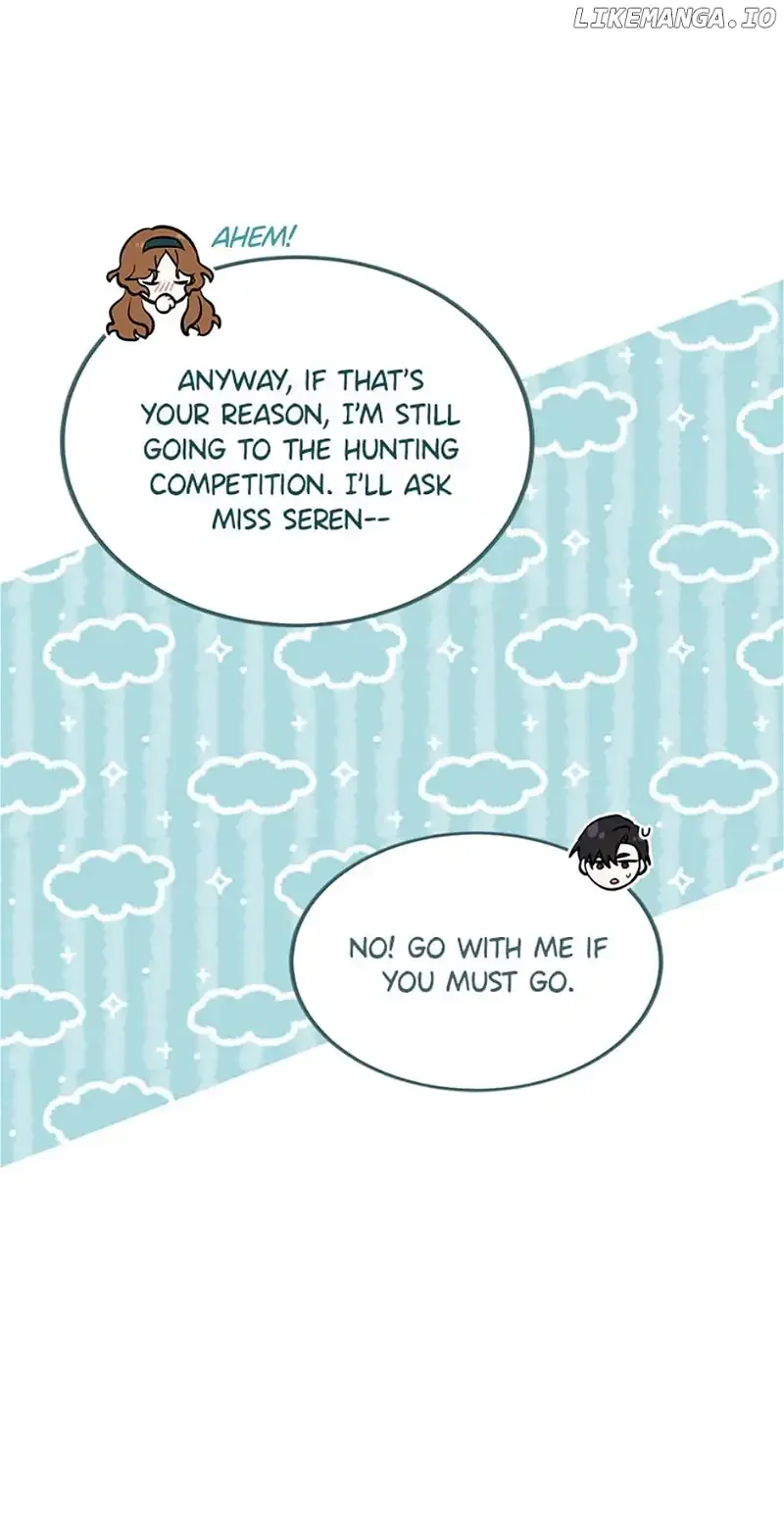 Doctor Resignation Chapter 60 page 12