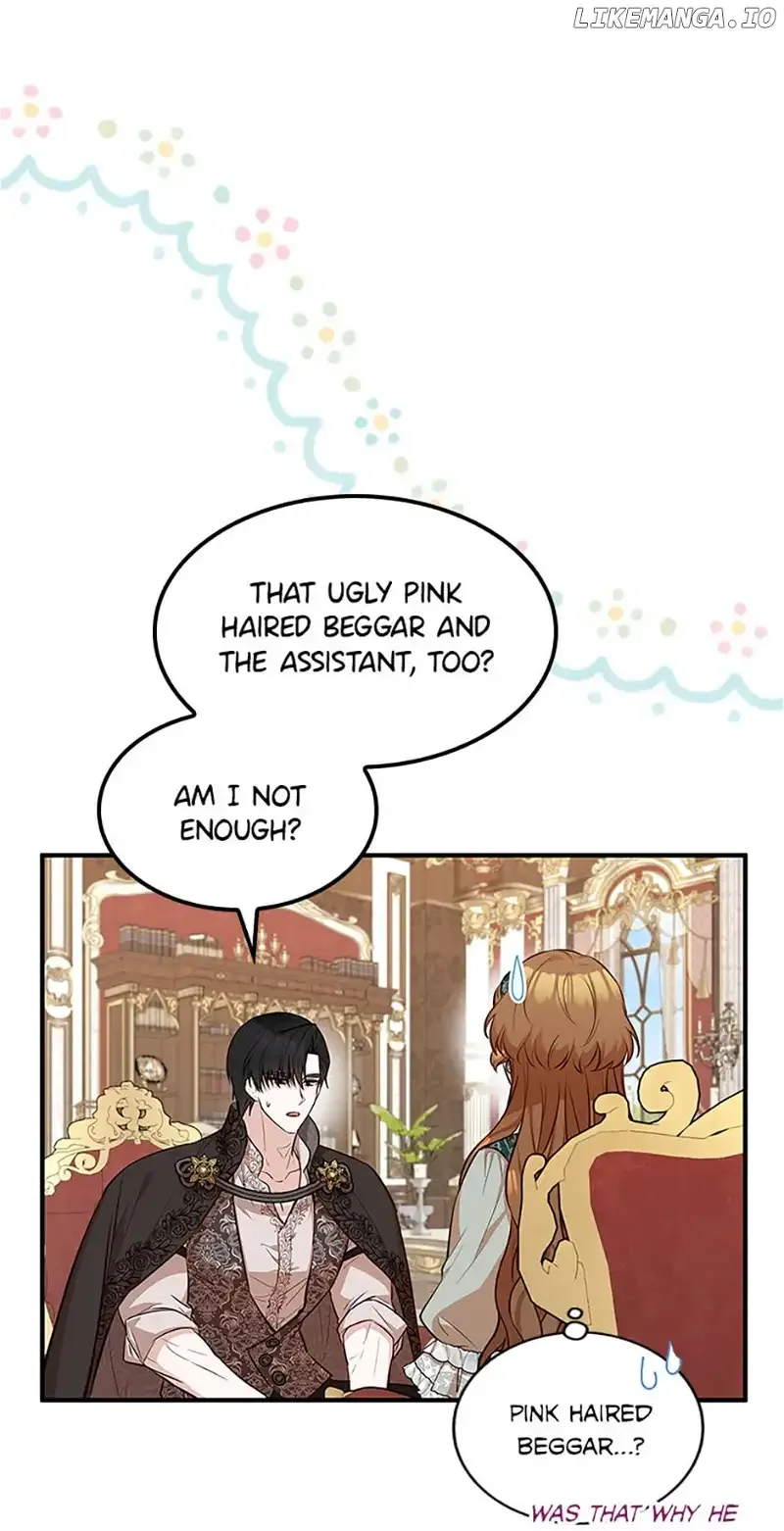 Doctor Resignation Chapter 60 page 14