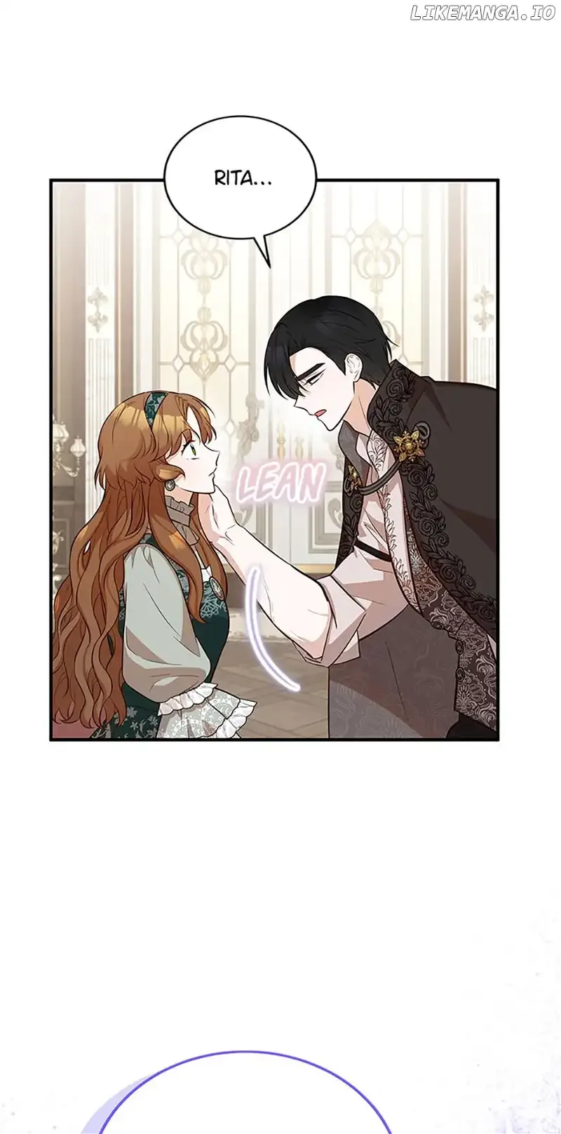 Doctor Resignation Chapter 60 page 5