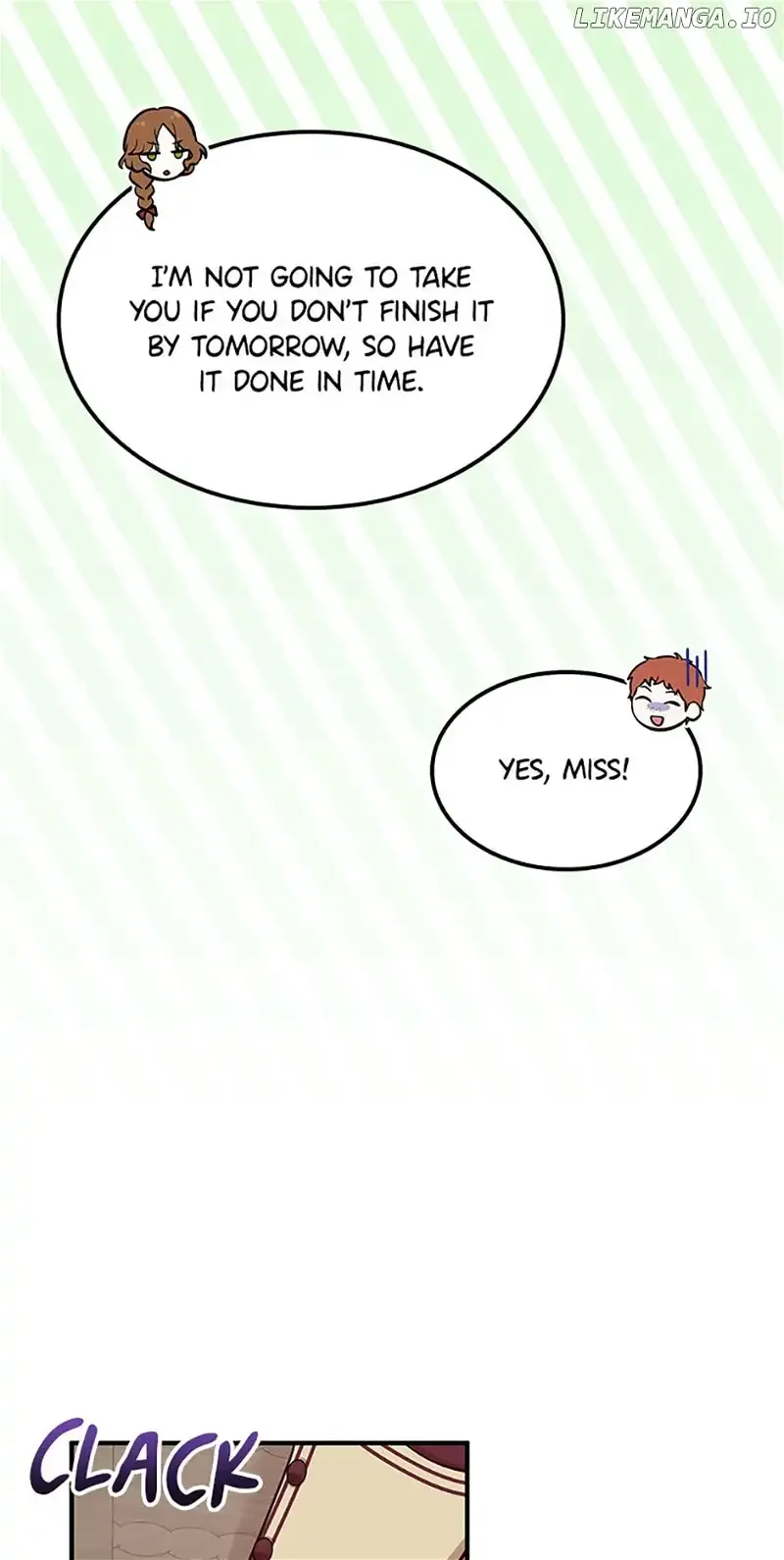 Doctor Resignation Chapter 60 page 32