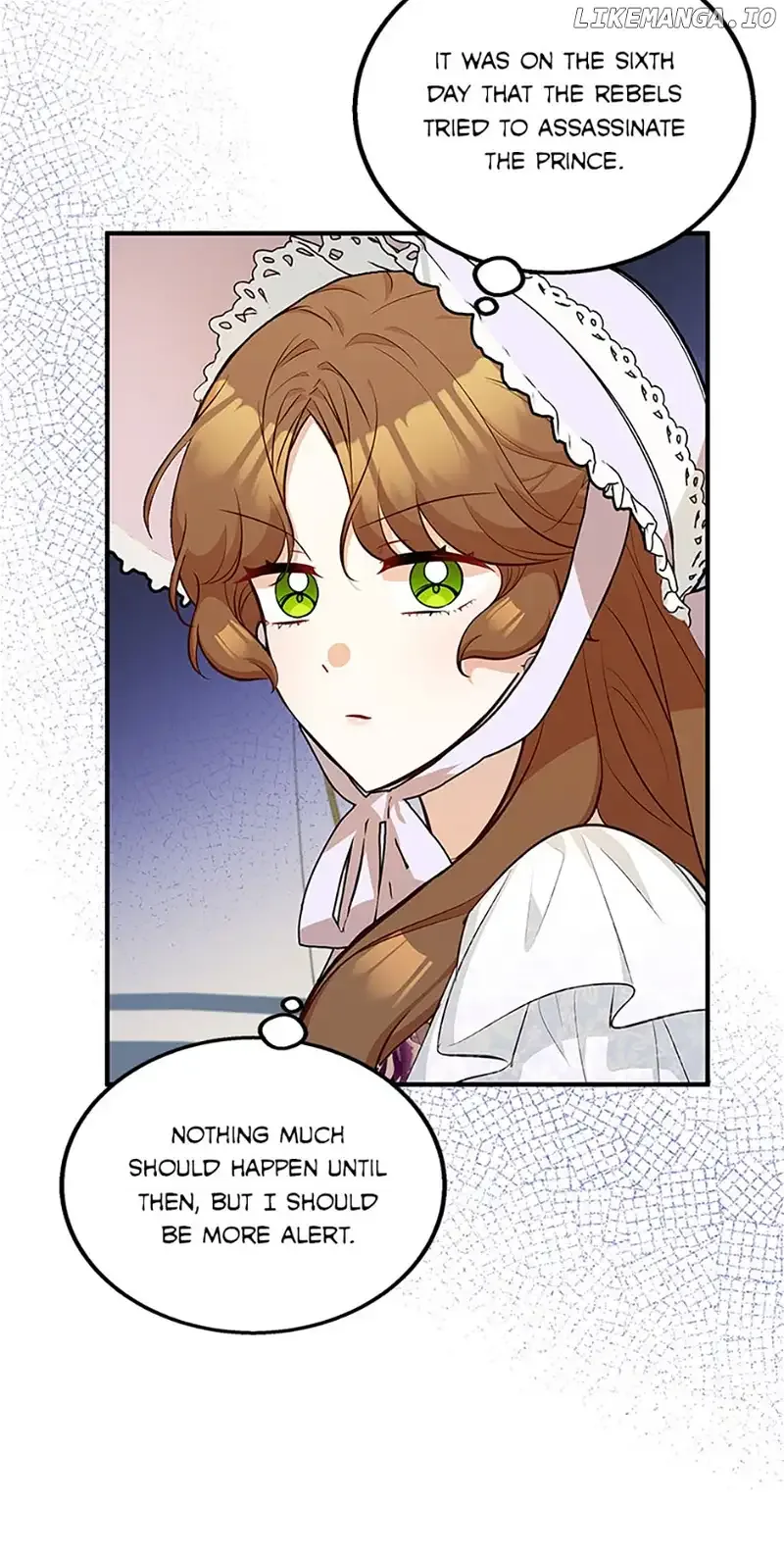 Doctor Resignation Chapter 60 page 40