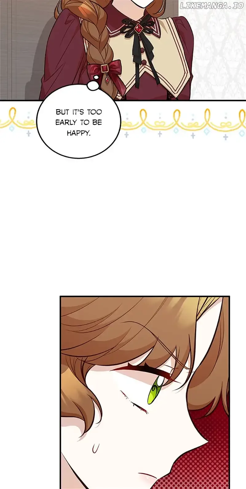Doctor Resignation Chapter 60 page 34