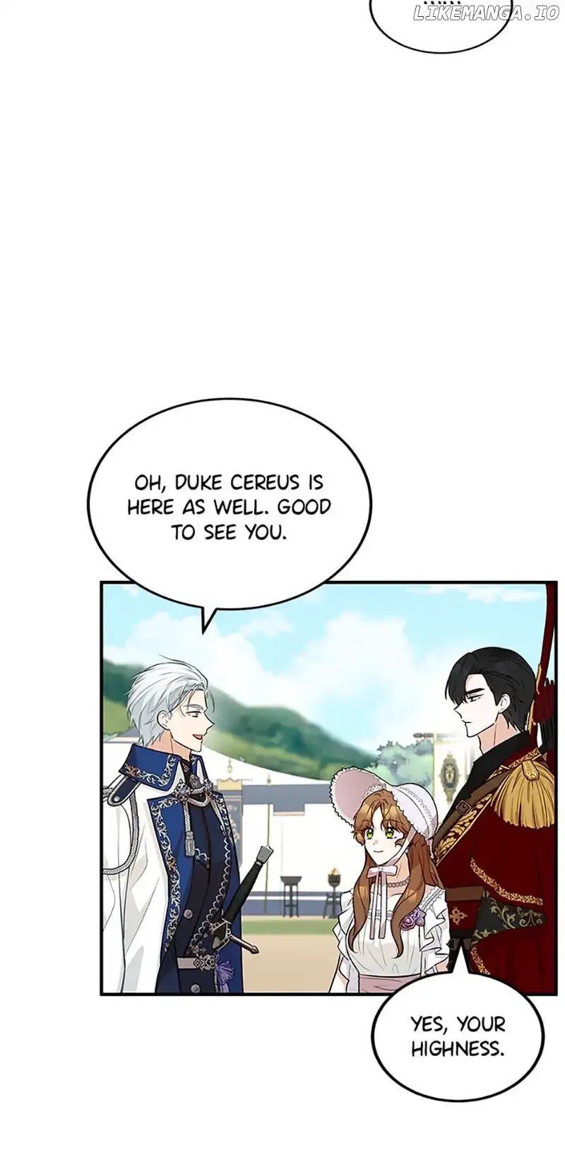 Doctor Resignation Chapter 60 page 49