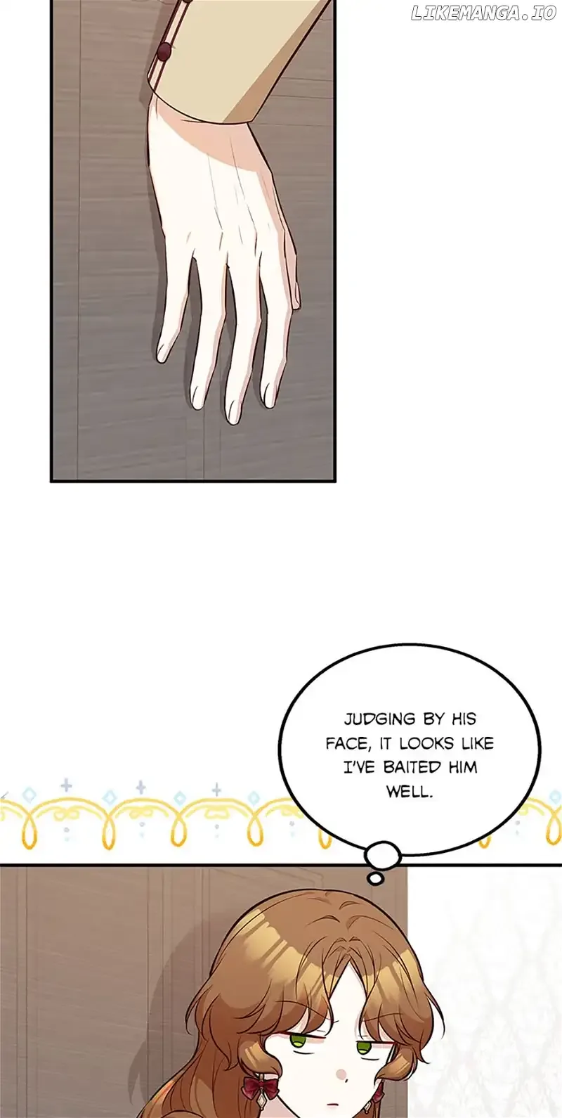 Doctor Resignation Chapter 60 page 33