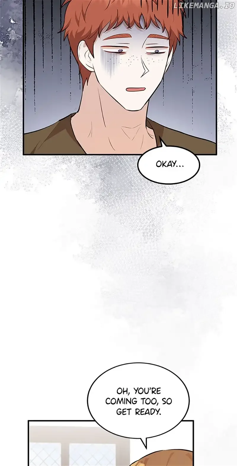 Doctor Resignation Chapter 60 page 28