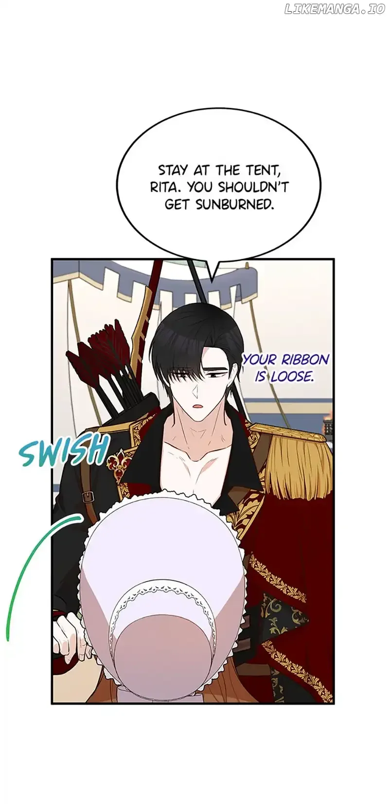 Doctor Resignation Chapter 60 page 43