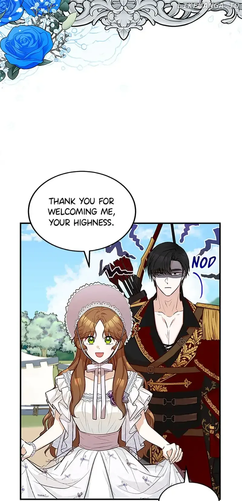 Doctor Resignation Chapter 60 page 48