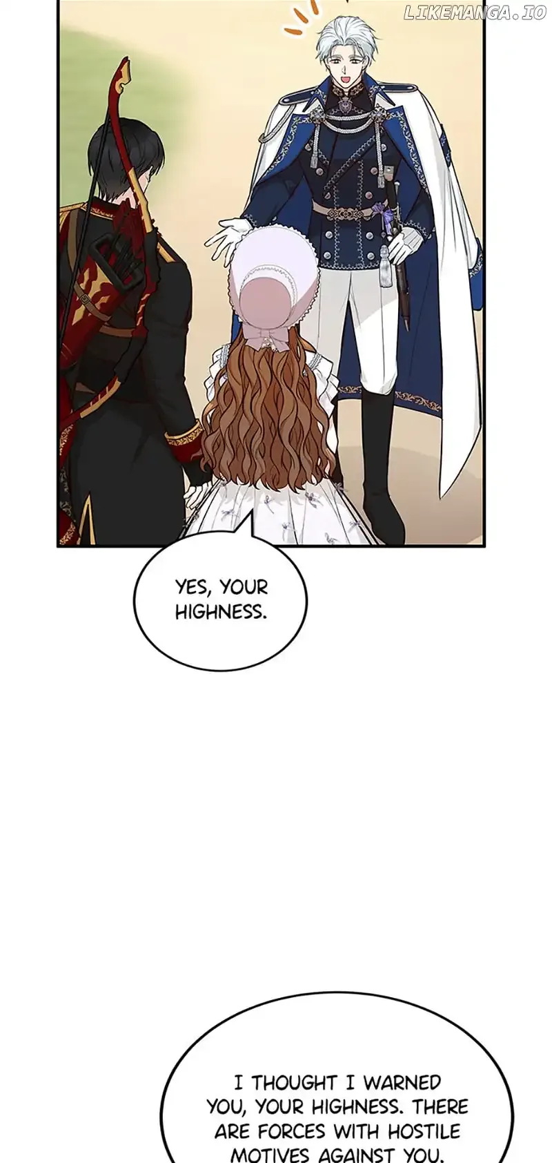 Doctor Resignation Chapter 60 page 51