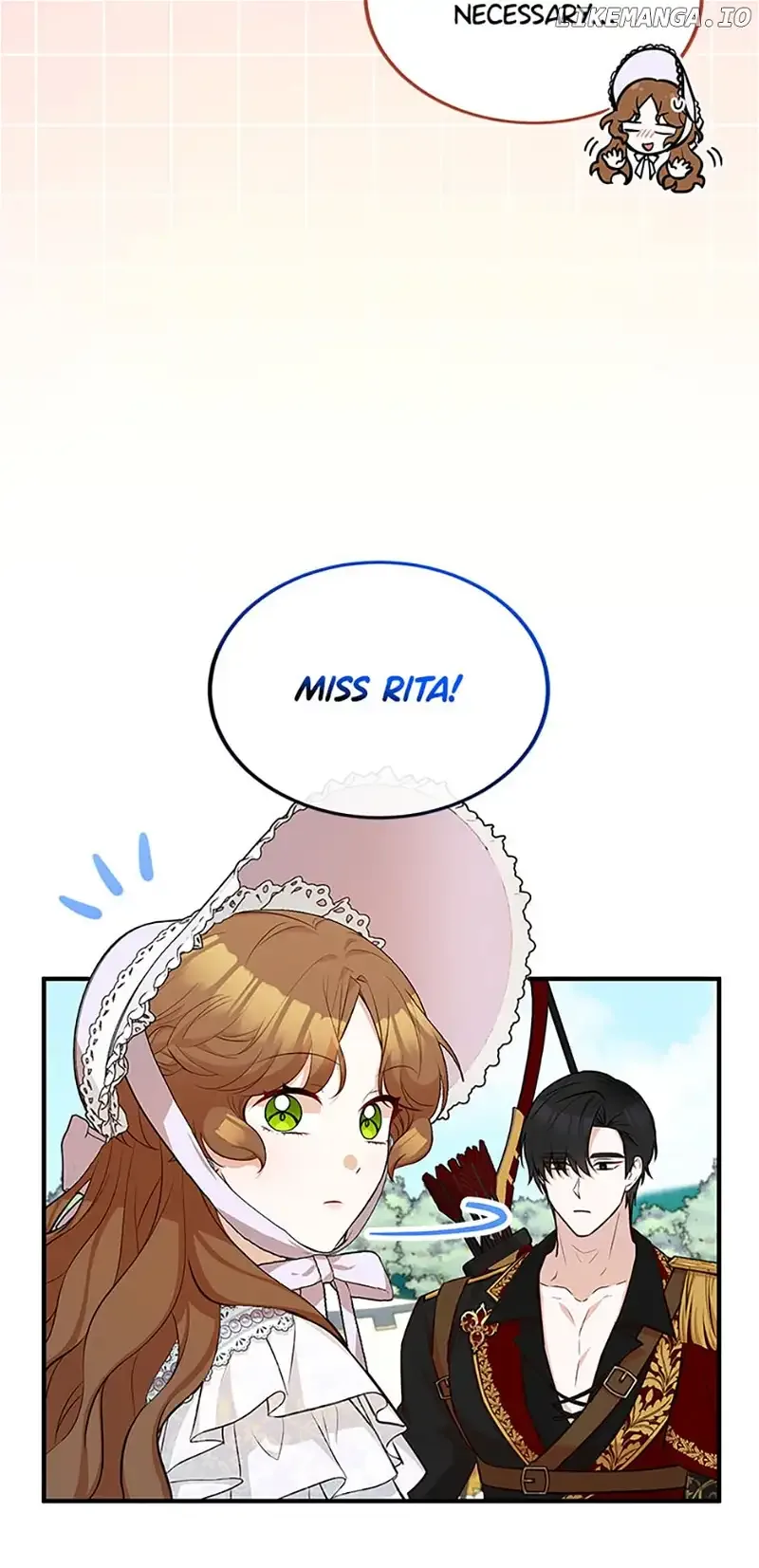 Doctor Resignation Chapter 60 page 46