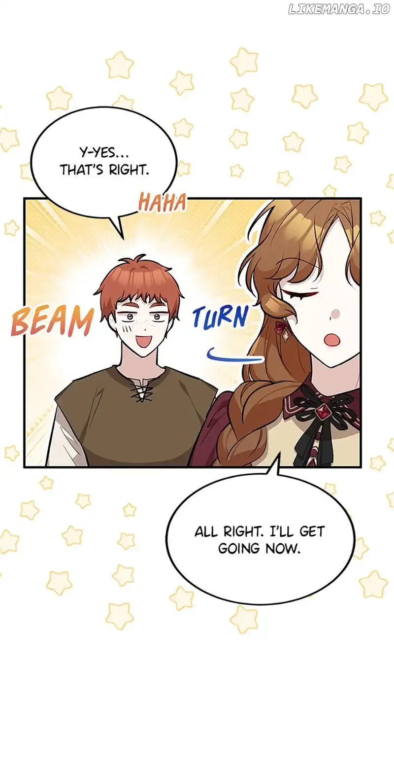 Doctor Resignation Chapter 60 page 30
