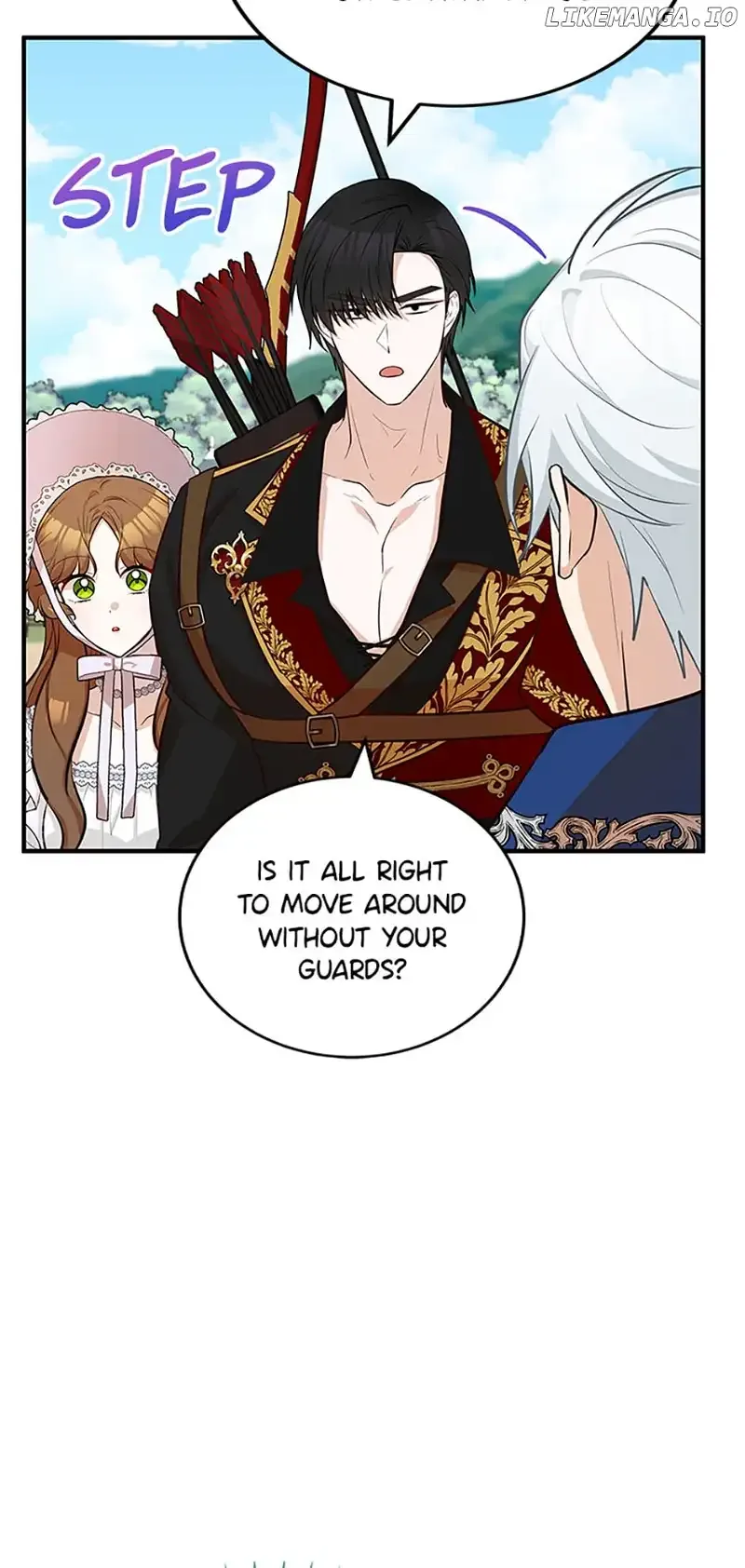 Doctor Resignation Chapter 60 page 52