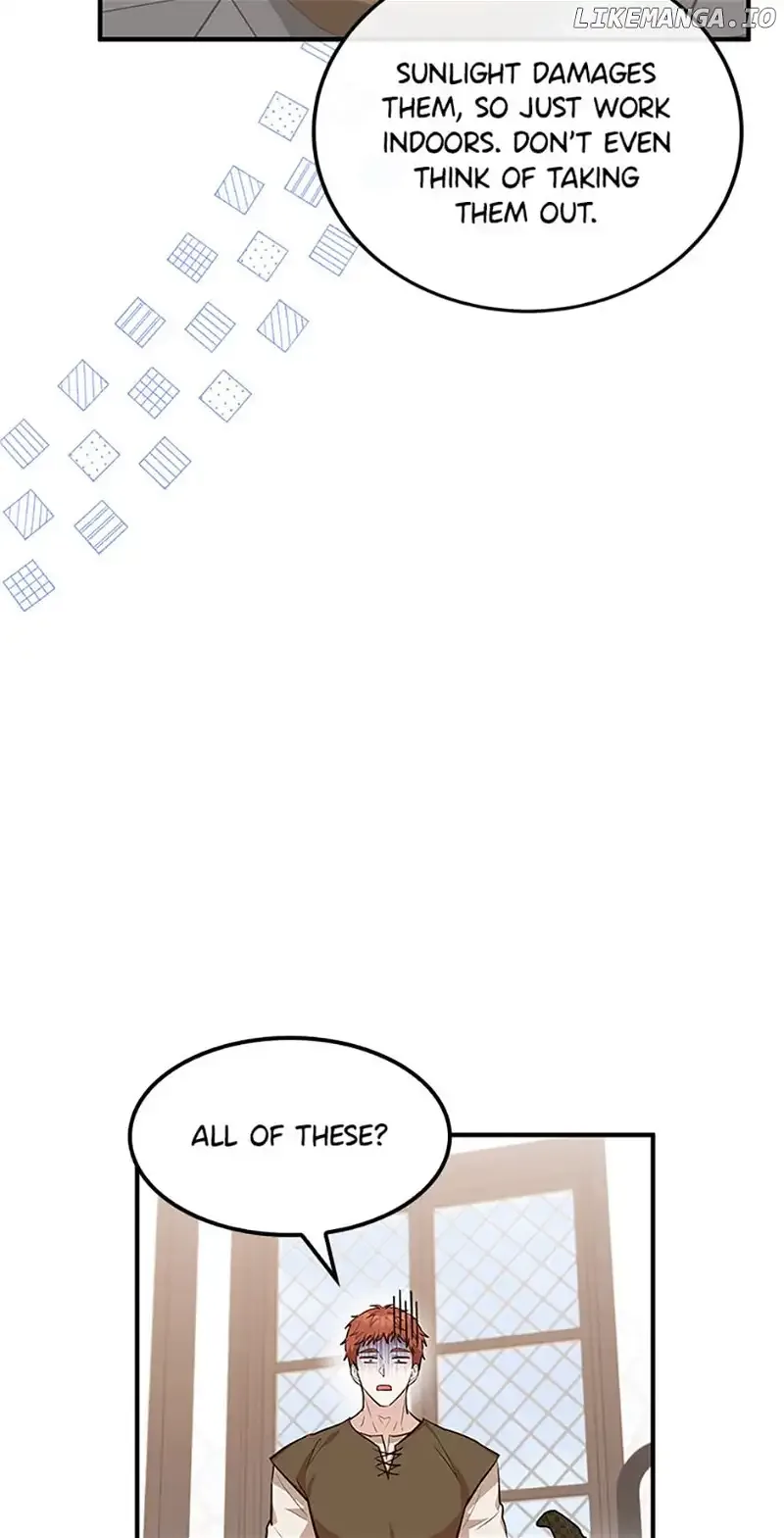 Doctor Resignation Chapter 60 page 26