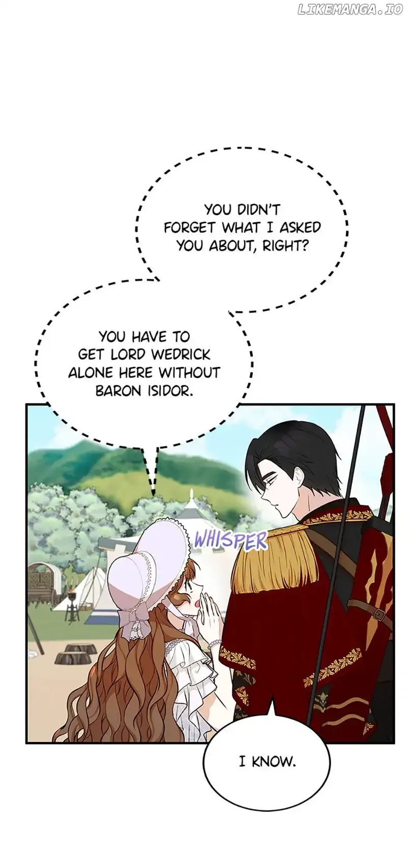 Doctor Resignation Chapter 60 page 41