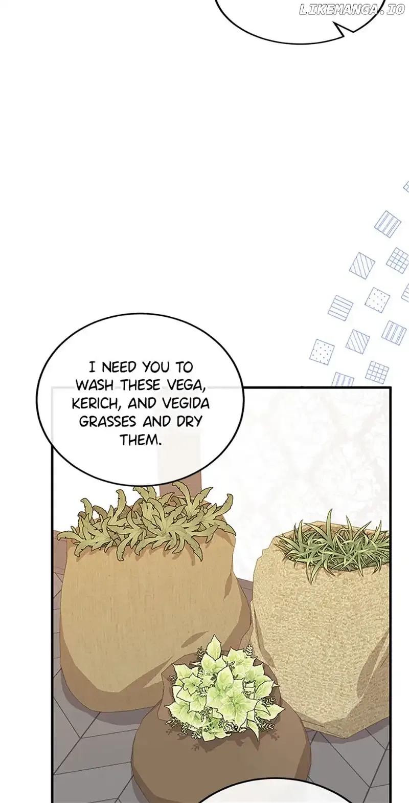 Doctor Resignation Chapter 60 page 25