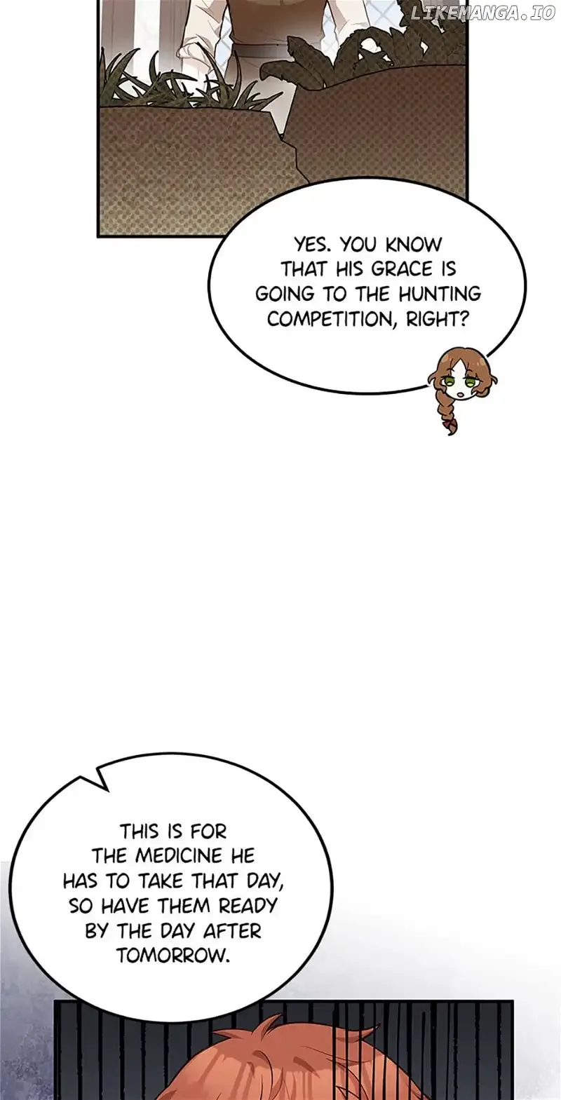 Doctor Resignation Chapter 60 page 27