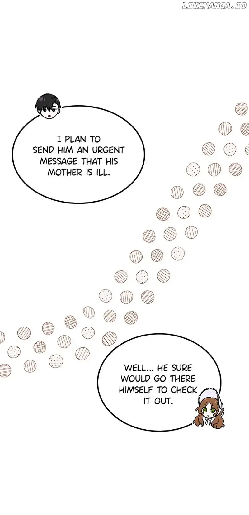 Doctor Resignation Chapter 60 page 42