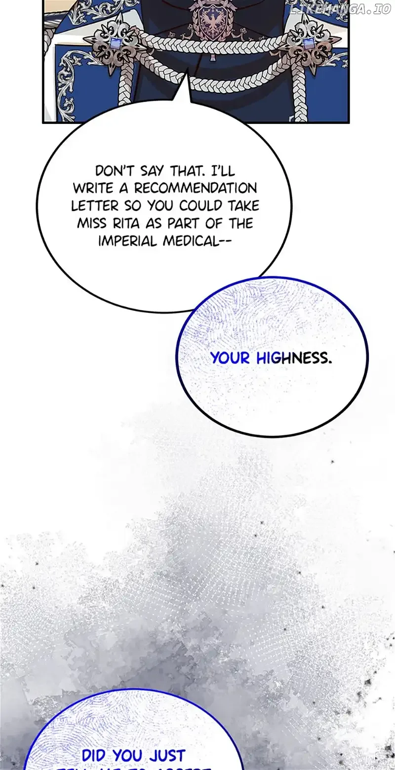 Doctor Resignation Chapter 60 page 67
