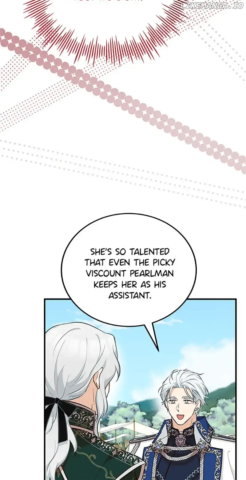 Doctor Resignation Chapter 60 page 65