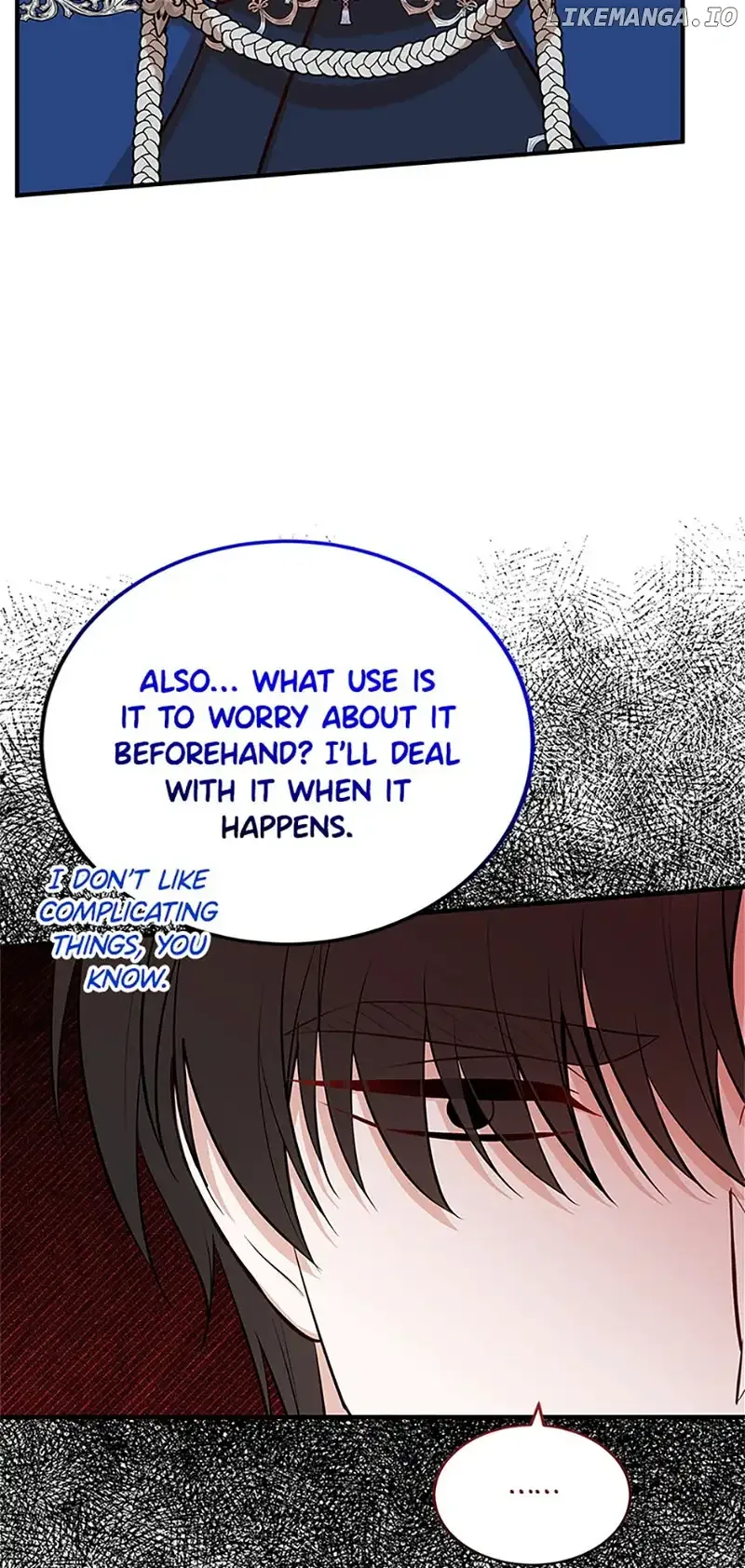 Doctor Resignation Chapter 60 page 56