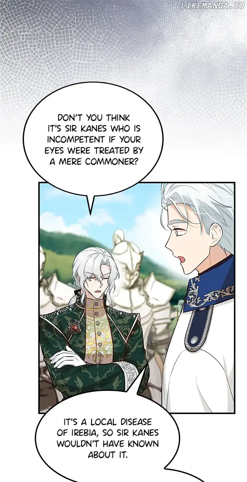 Doctor Resignation Chapter 60 page 62