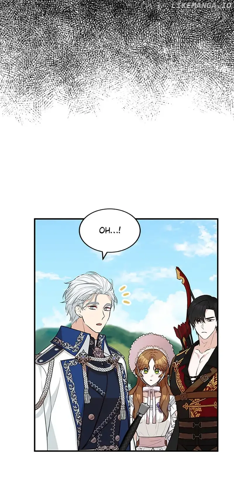 Doctor Resignation Chapter 60 page 57