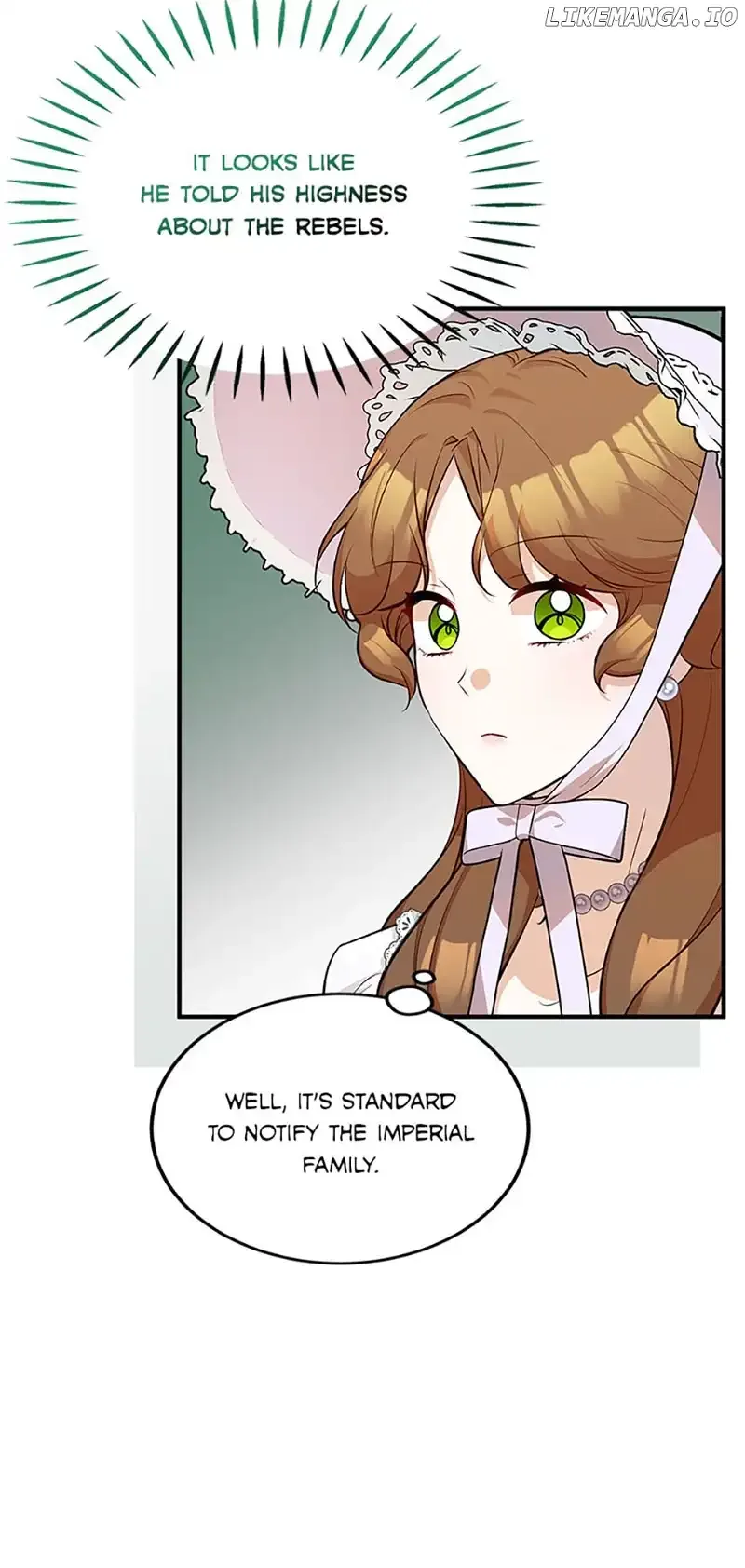 Doctor Resignation Chapter 60 page 53