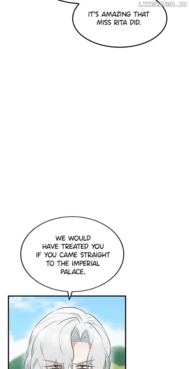Doctor Resignation Chapter 60 page 63