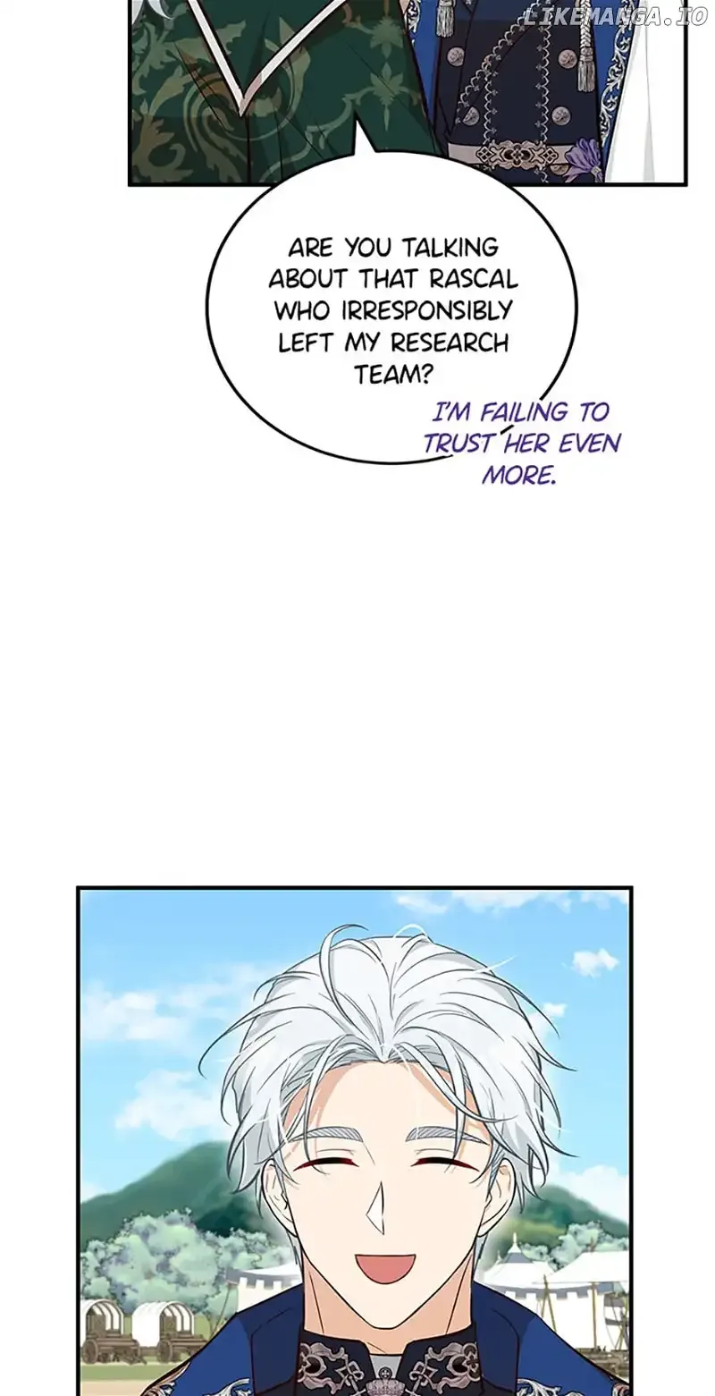 Doctor Resignation Chapter 60 page 66