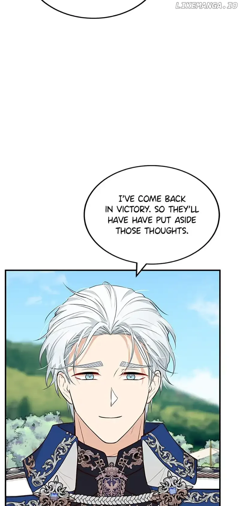 Doctor Resignation Chapter 60 page 55